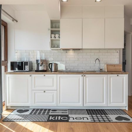 Tatrytop Apartamenty Szymaszkowa Ski Premium Ζακοπάνε Εξωτερικό φωτογραφία