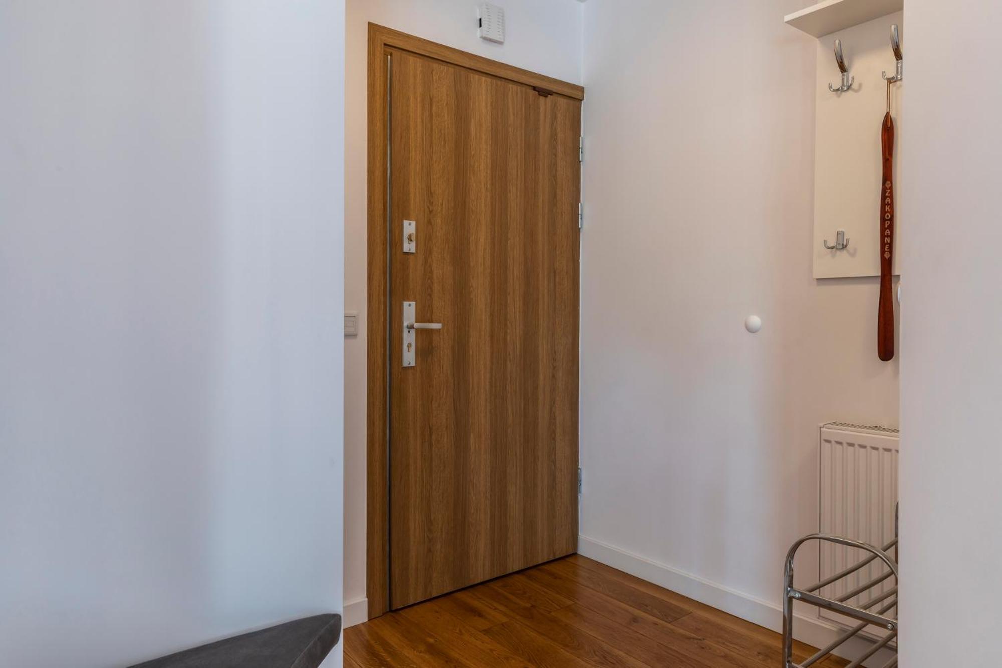 Tatrytop Apartamenty Szymaszkowa Ski Premium Ζακοπάνε Εξωτερικό φωτογραφία