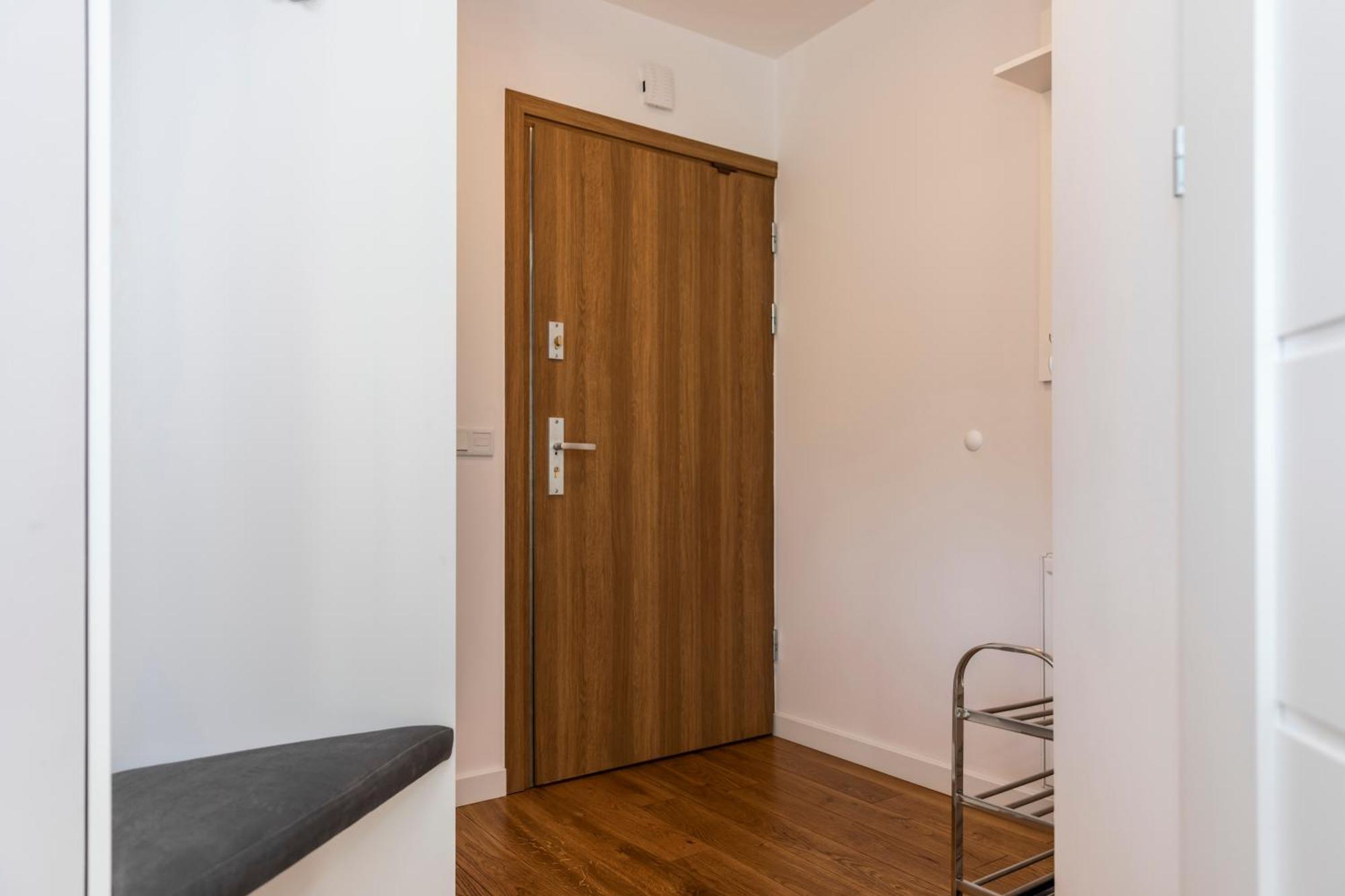Tatrytop Apartamenty Szymaszkowa Ski Premium Ζακοπάνε Εξωτερικό φωτογραφία