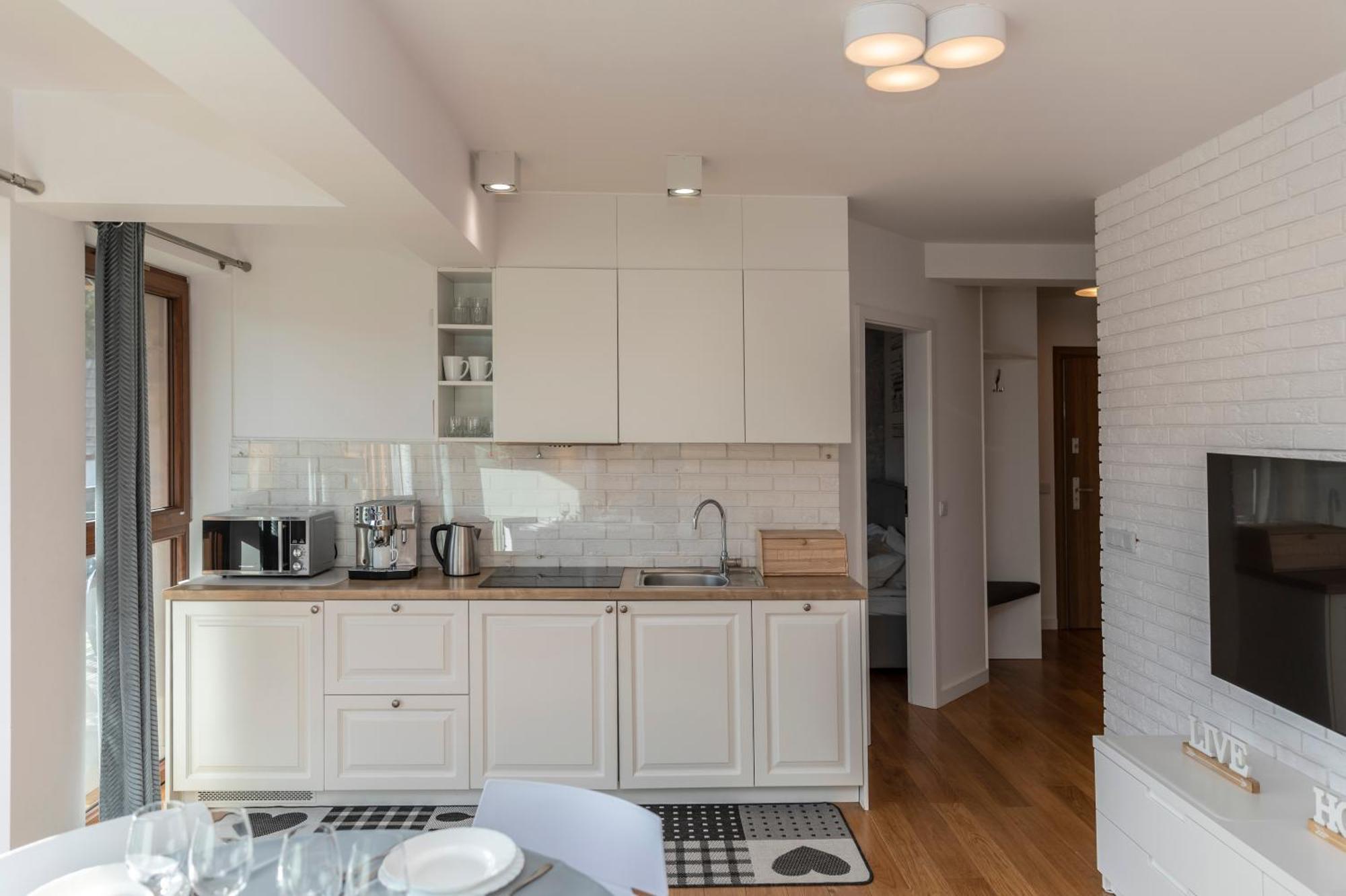 Tatrytop Apartamenty Szymaszkowa Ski Premium Ζακοπάνε Εξωτερικό φωτογραφία