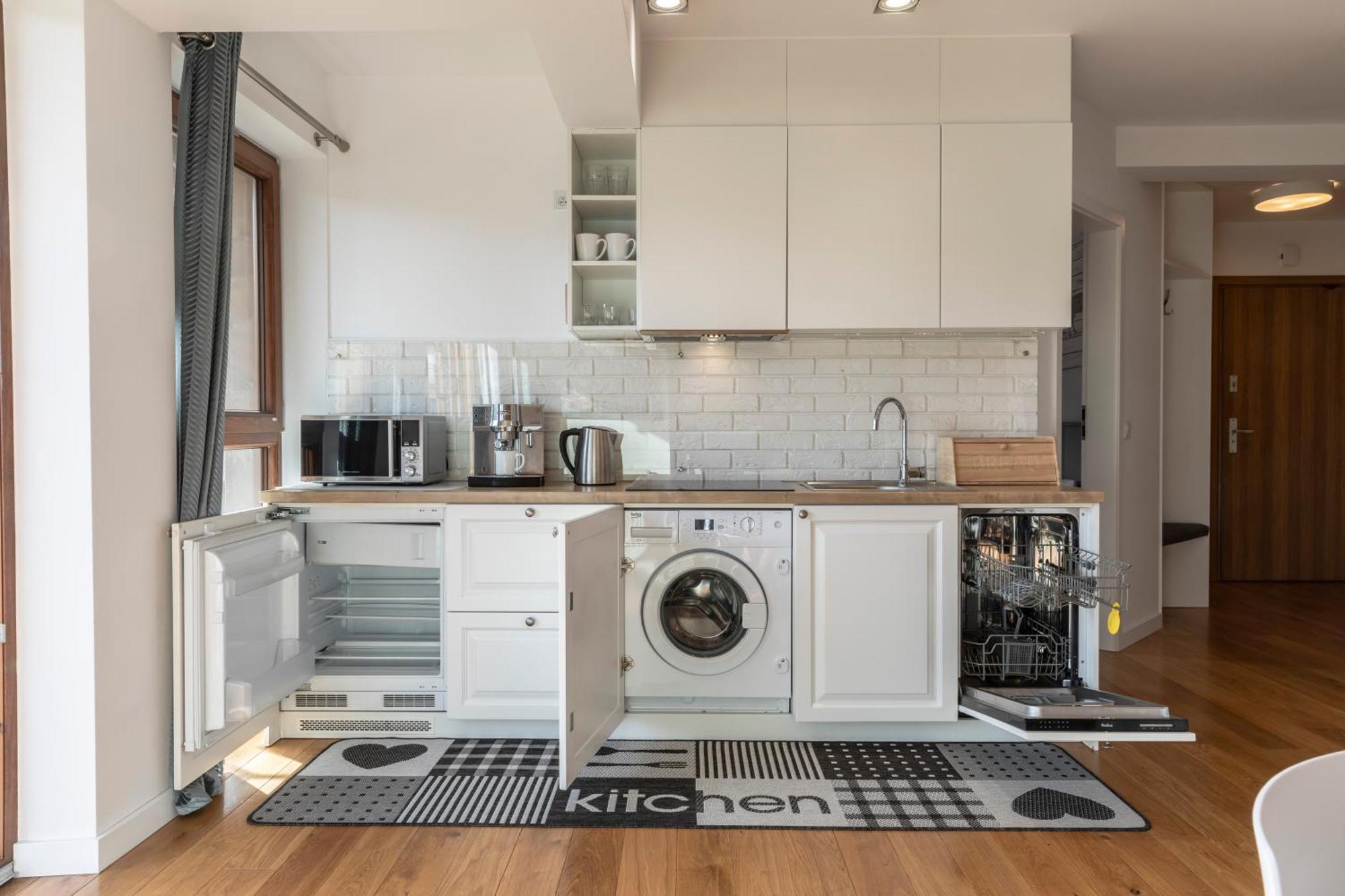 Tatrytop Apartamenty Szymaszkowa Ski Premium Ζακοπάνε Εξωτερικό φωτογραφία