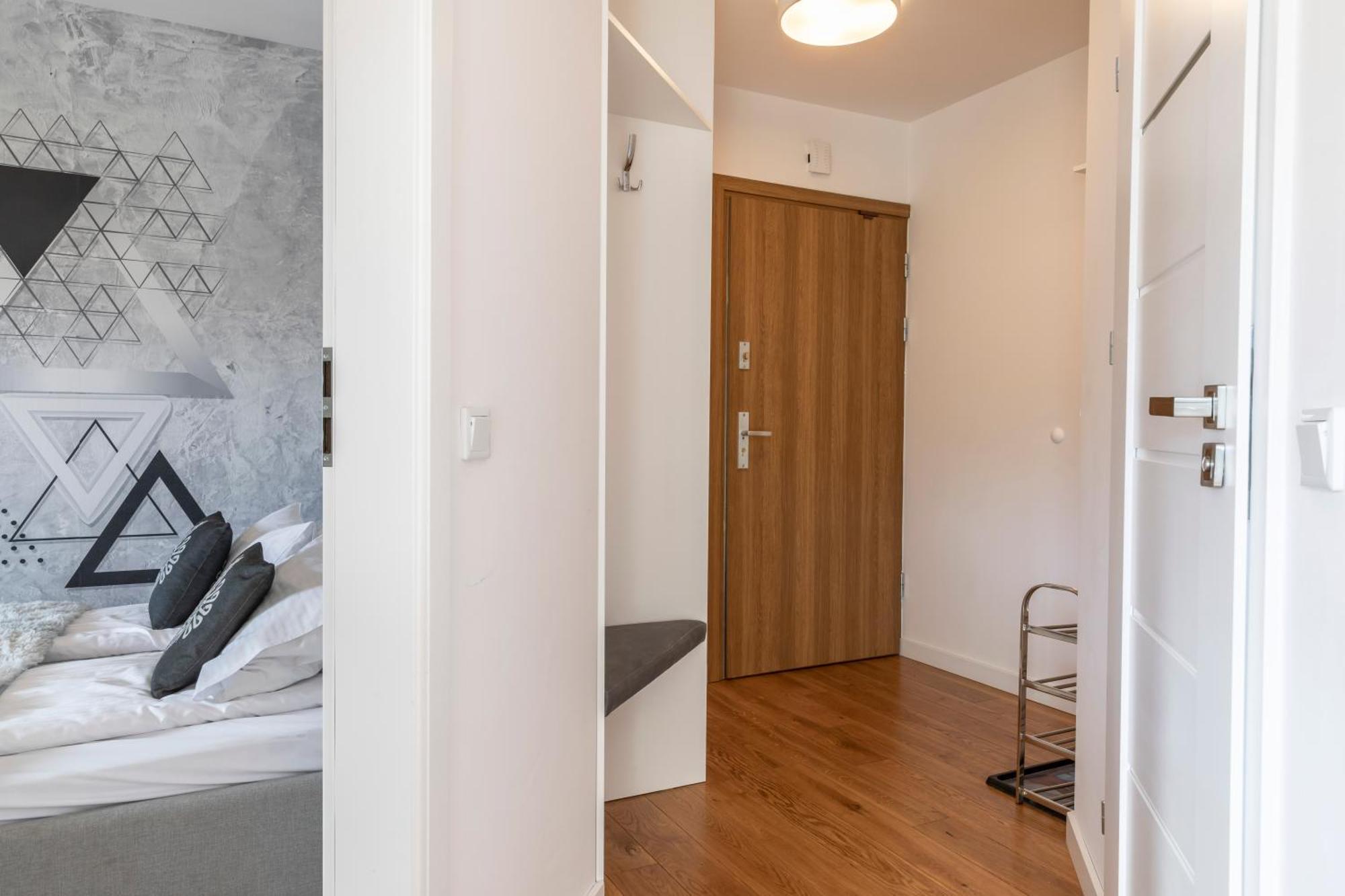 Tatrytop Apartamenty Szymaszkowa Ski Premium Ζακοπάνε Εξωτερικό φωτογραφία