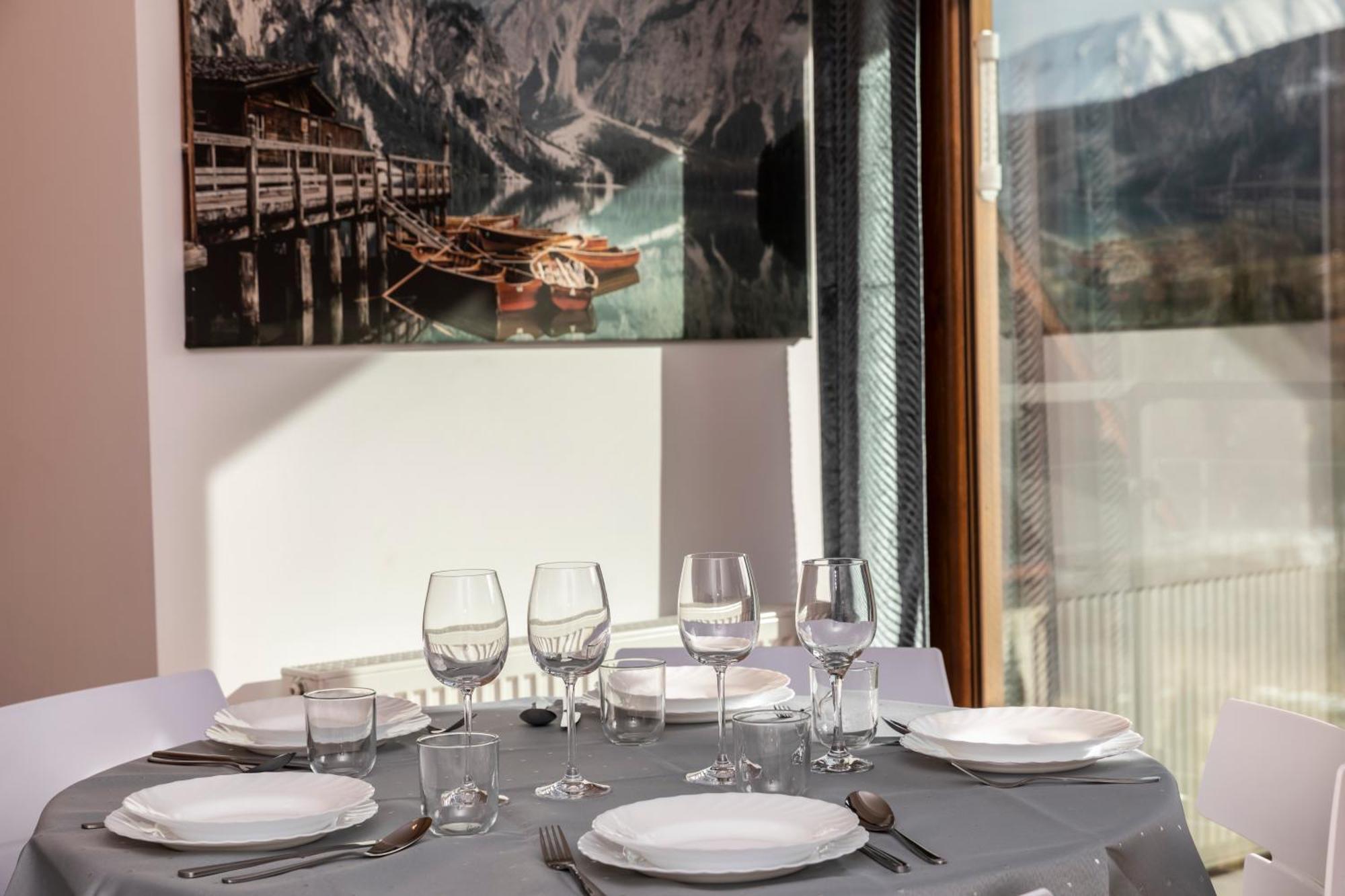Tatrytop Apartamenty Szymaszkowa Ski Premium Ζακοπάνε Εξωτερικό φωτογραφία
