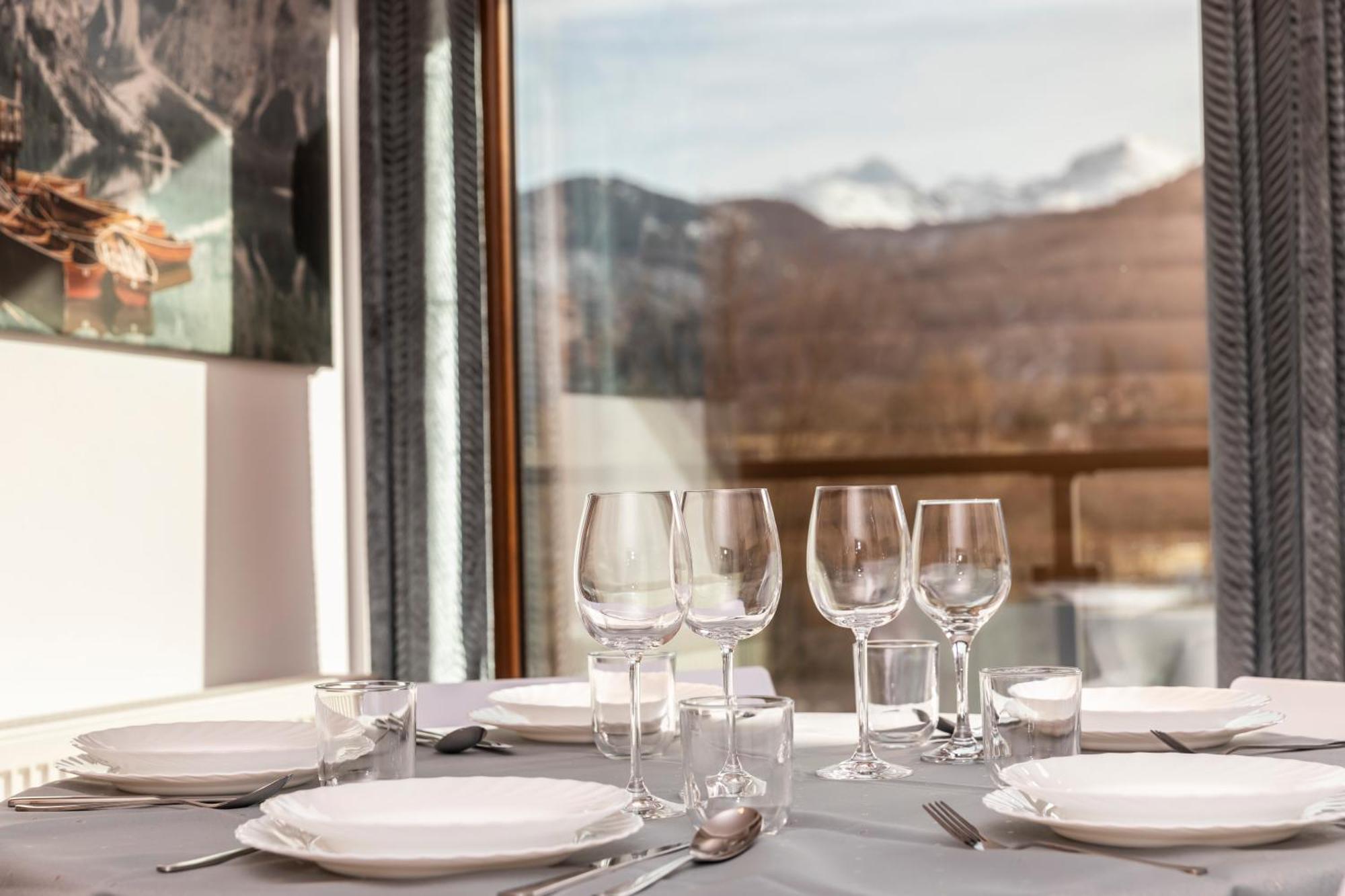 Tatrytop Apartamenty Szymaszkowa Ski Premium Ζακοπάνε Εξωτερικό φωτογραφία
