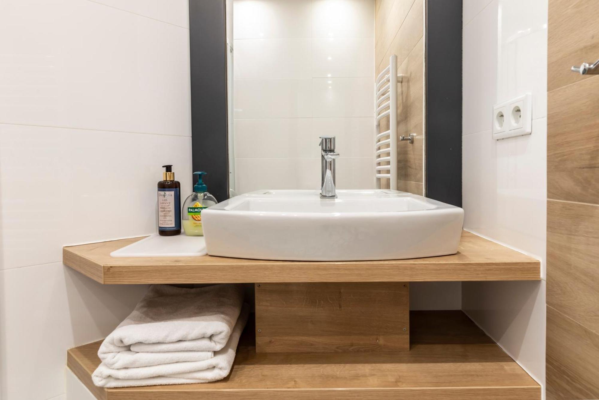 Tatrytop Apartamenty Szymaszkowa Ski Premium Ζακοπάνε Εξωτερικό φωτογραφία