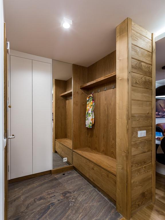 Tatrytop Apartamenty Szymaszkowa Ski Premium Ζακοπάνε Εξωτερικό φωτογραφία