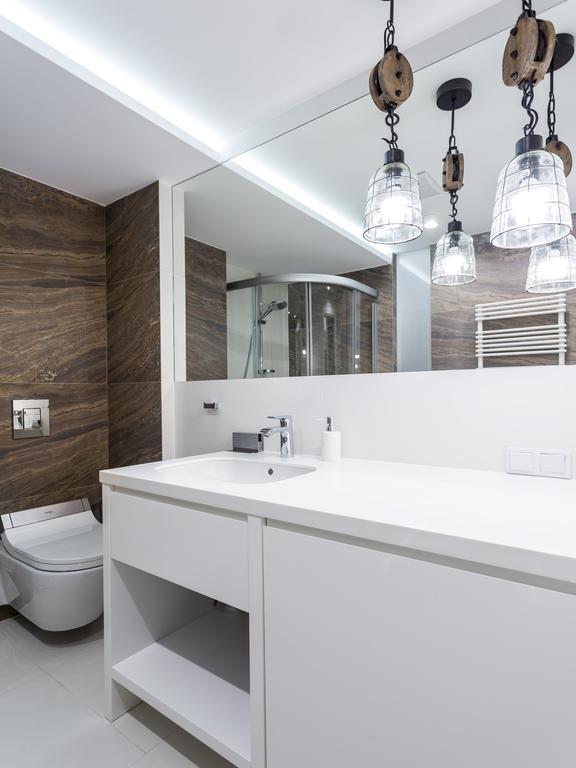 Tatrytop Apartamenty Szymaszkowa Ski Premium Ζακοπάνε Εξωτερικό φωτογραφία
