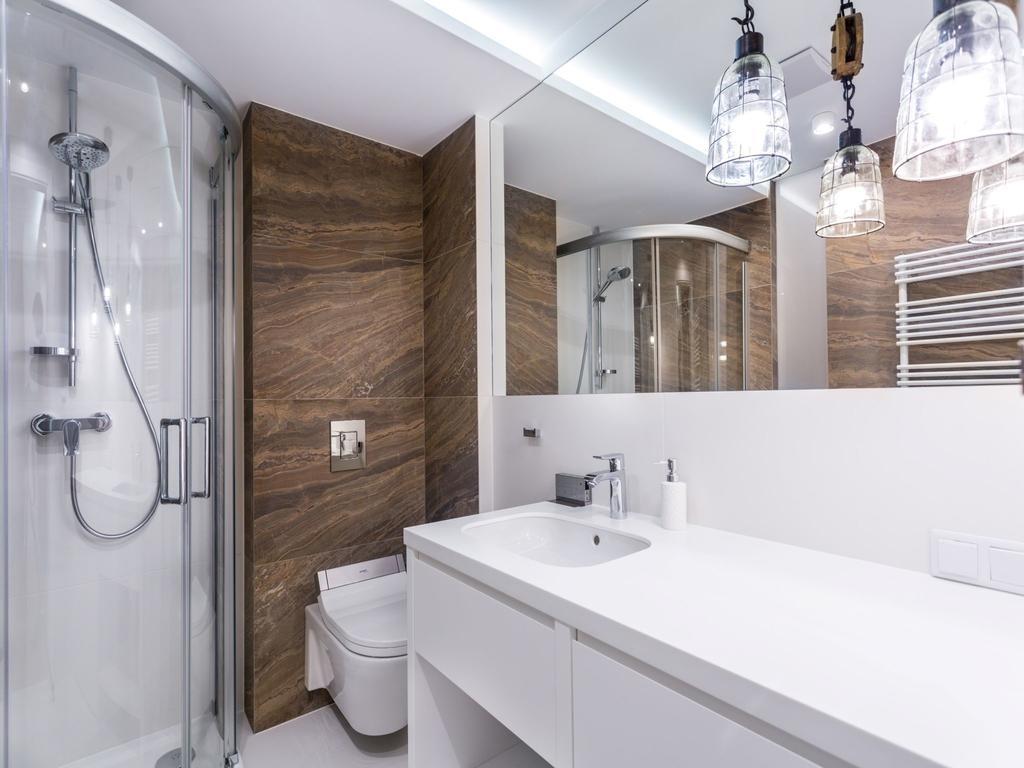 Tatrytop Apartamenty Szymaszkowa Ski Premium Ζακοπάνε Εξωτερικό φωτογραφία