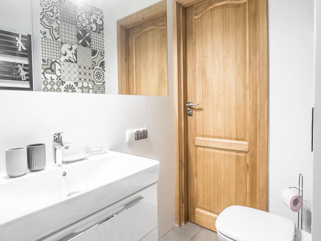 Tatrytop Apartamenty Szymaszkowa Ski Premium Ζακοπάνε Εξωτερικό φωτογραφία