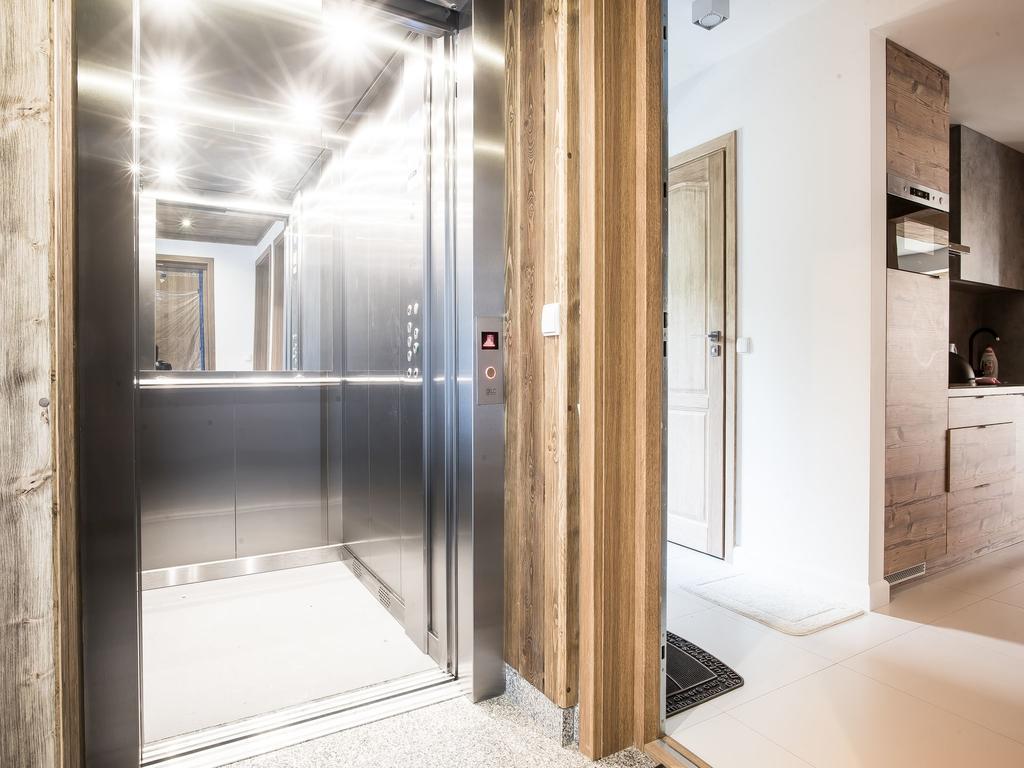 Tatrytop Apartamenty Szymaszkowa Ski Premium Ζακοπάνε Εξωτερικό φωτογραφία