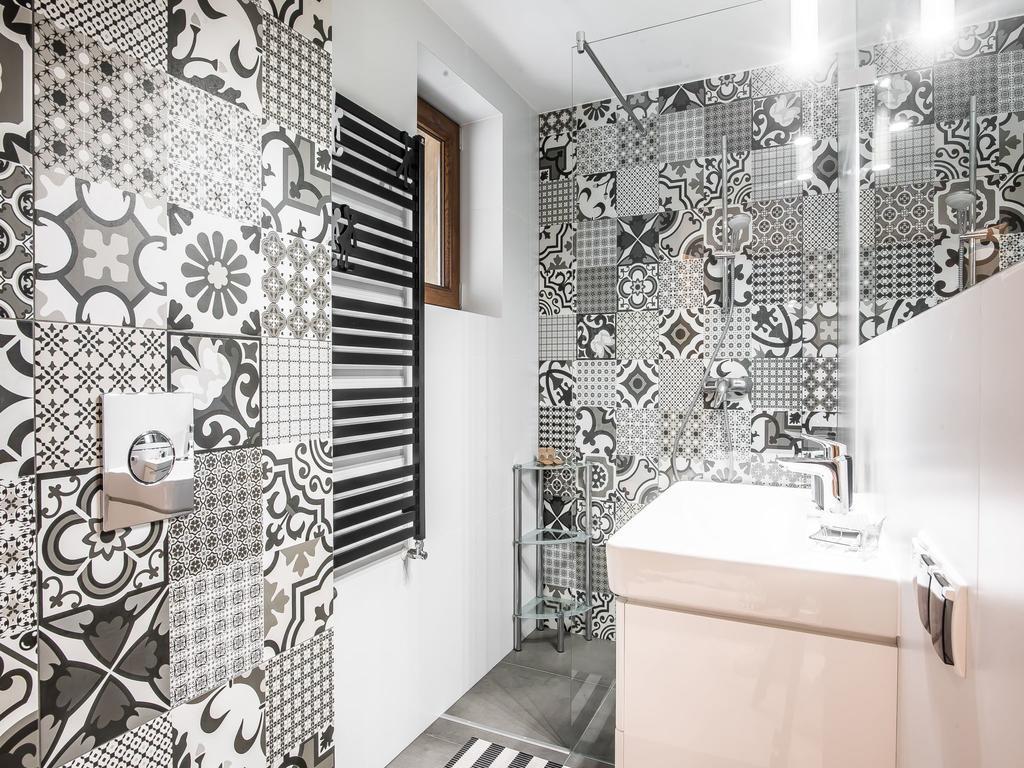 Tatrytop Apartamenty Szymaszkowa Ski Premium Ζακοπάνε Εξωτερικό φωτογραφία