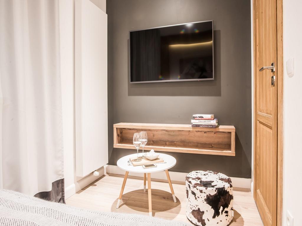 Tatrytop Apartamenty Szymaszkowa Ski Premium Ζακοπάνε Εξωτερικό φωτογραφία
